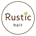 浜松市西区雄踏町宇布見の「Rustic hair」